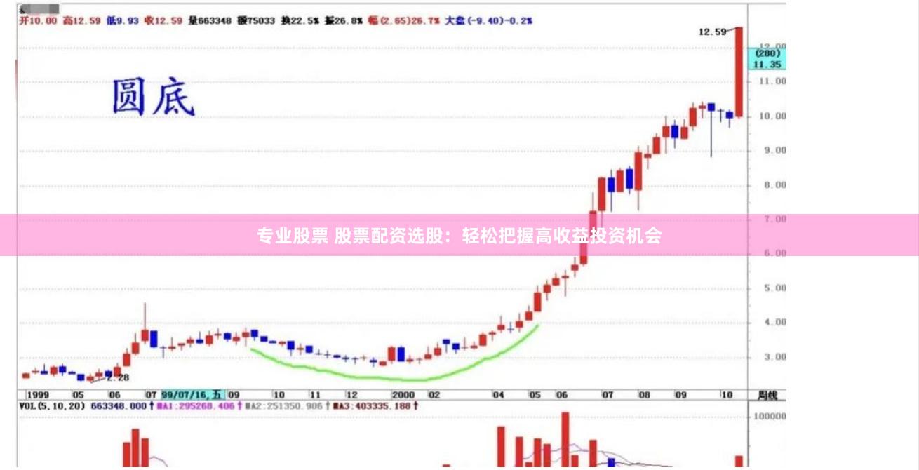专业股票 股票配资选股：轻松把握高收益投资机会