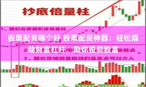 股票配资哪个好 股票配资神器：轻松撬动财富杠杆，助你投资致富