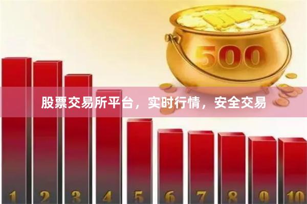 股票交易所平台，实时行情，安全交易